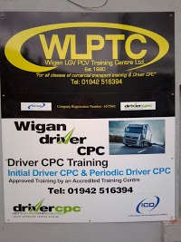 Wigan LGV PCV Training Centre 620087 Image 1